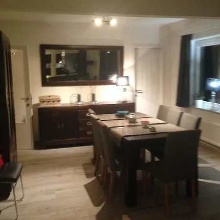 Lägenhet Residentie Chambord Koksijde